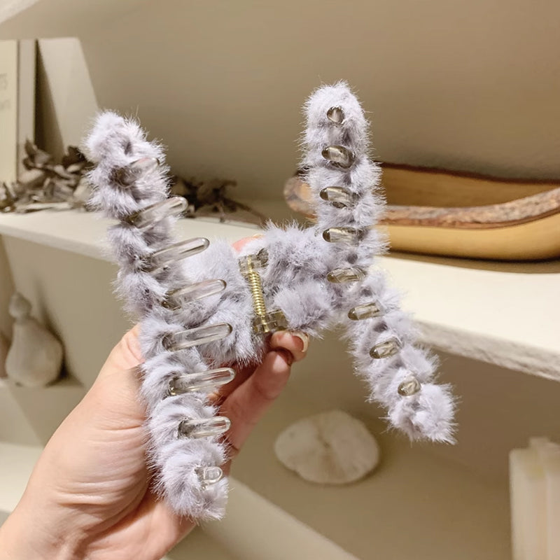 Hair Claw Clips for Women