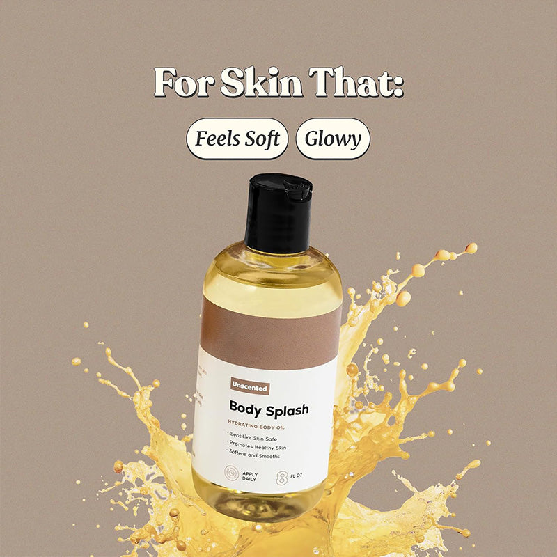 Body Oil