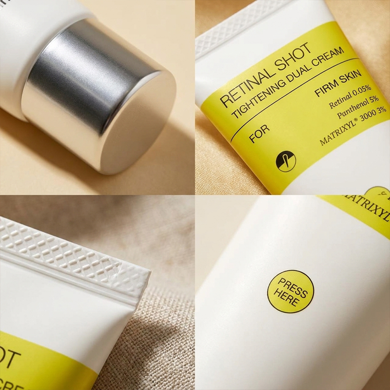 Retinol Essence Cream