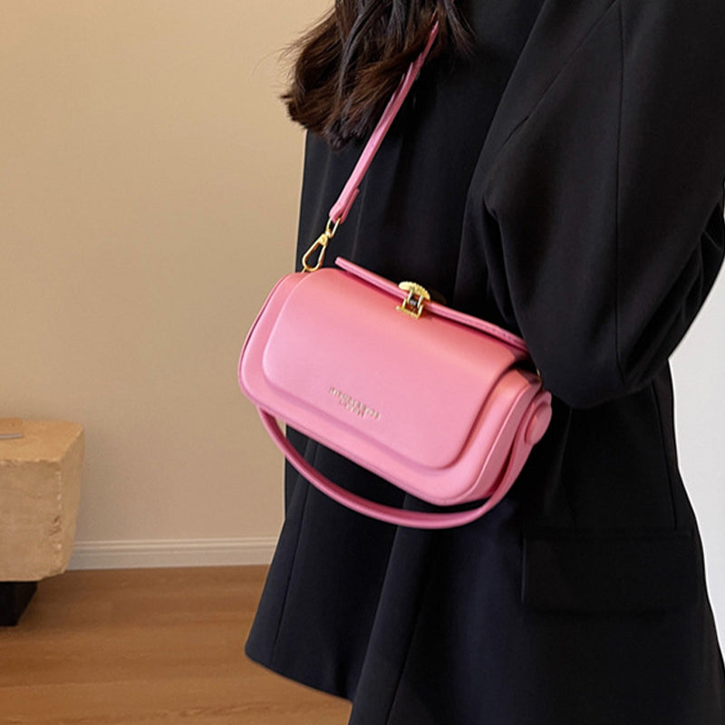 Trendy Mini Square Bag