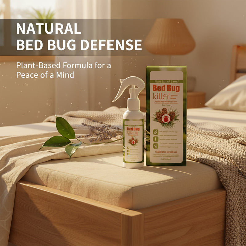Dust Mite Spray for Mattress