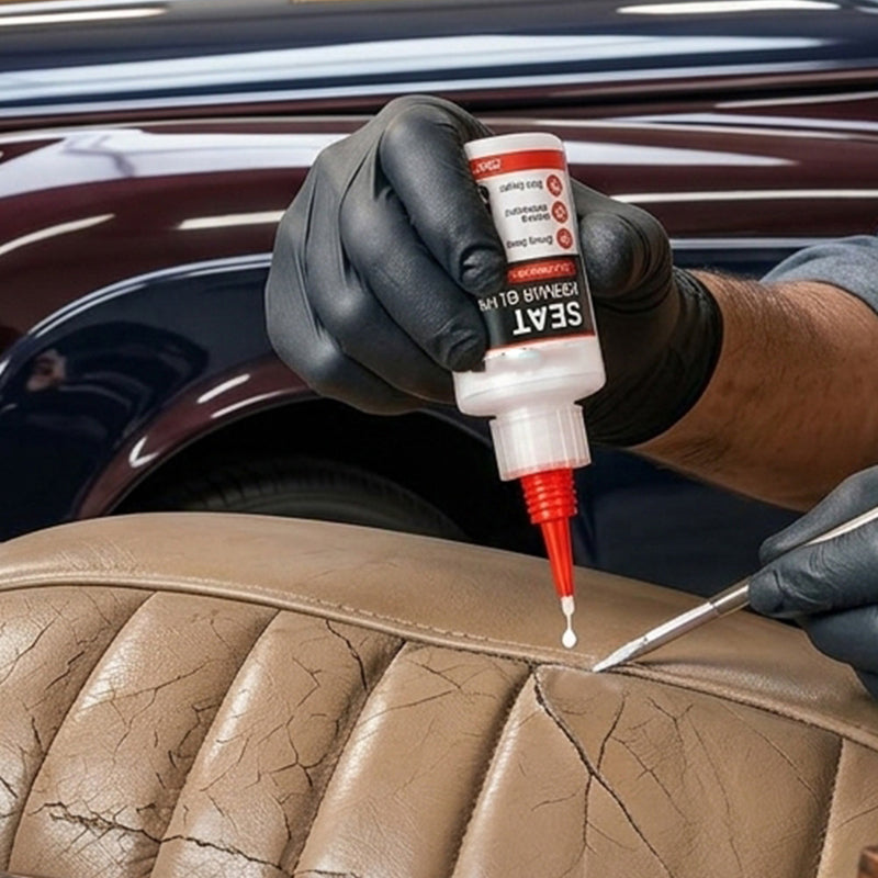 Seat Repair Adhesive