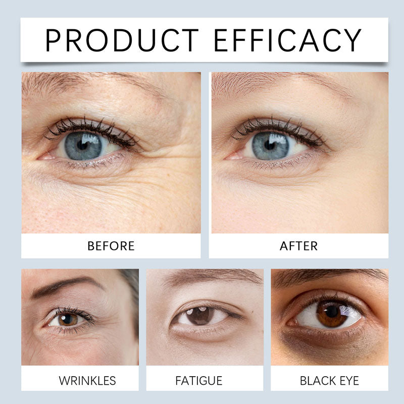 Moisturizing & Rapid Reduction Eye Serum