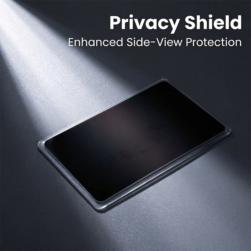 Privacy card holder