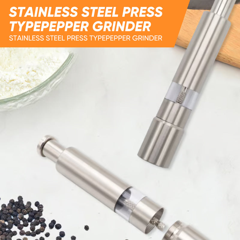 Salt and Pepper Grinder