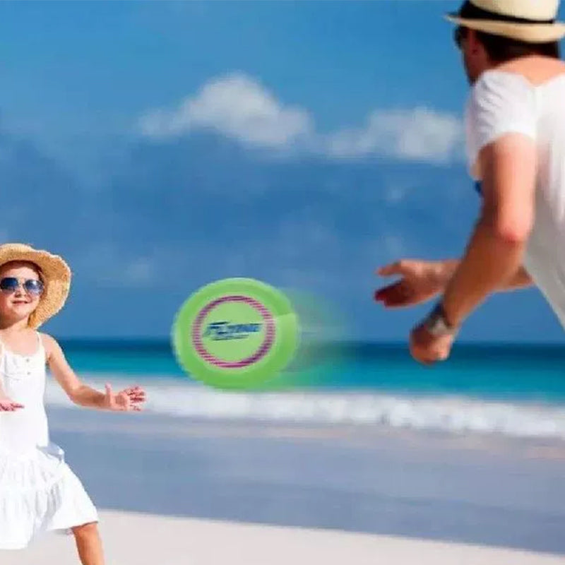 Light-up Frisbee Toys
