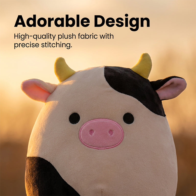 Plush Toy Pillow