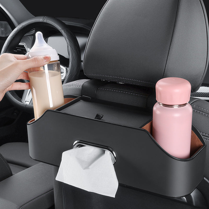 Car Seatback Organizer