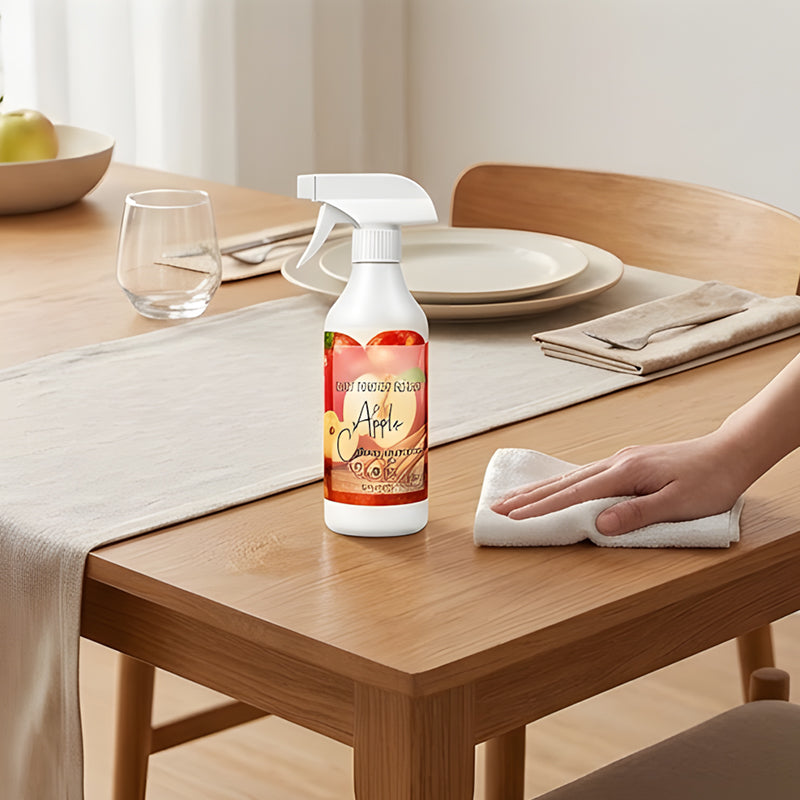 Apple Cinnamon Multi-purpose Cleaning Spray