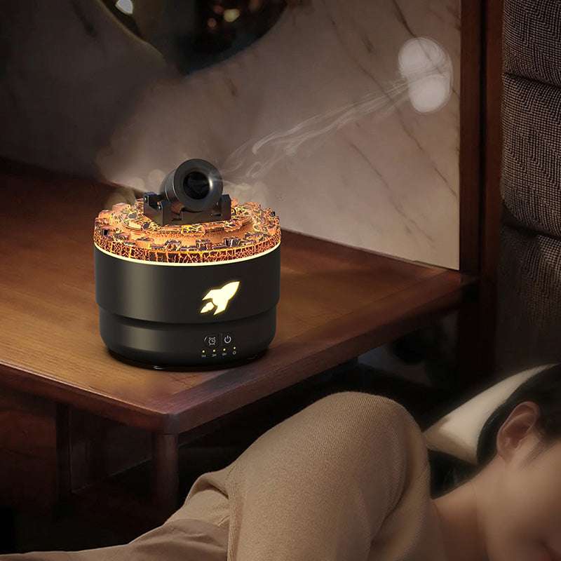 Fort Aromatherapy Diffuser