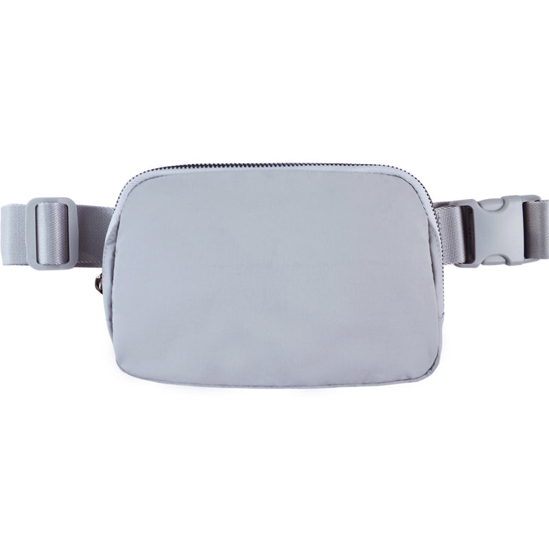 Nylon Waterproof Waist Bag