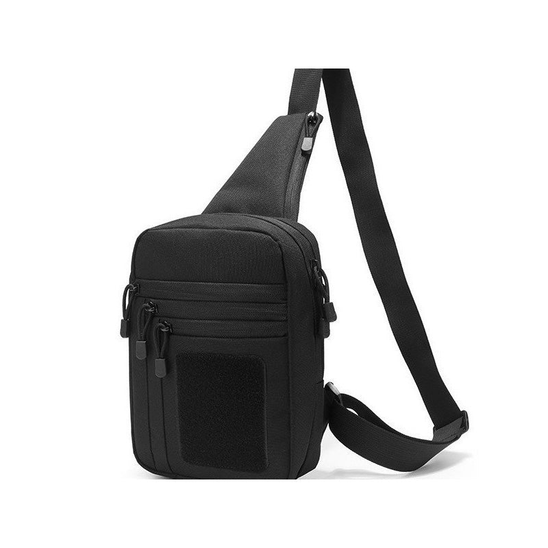 Multi-functional Tactical Chest Pack