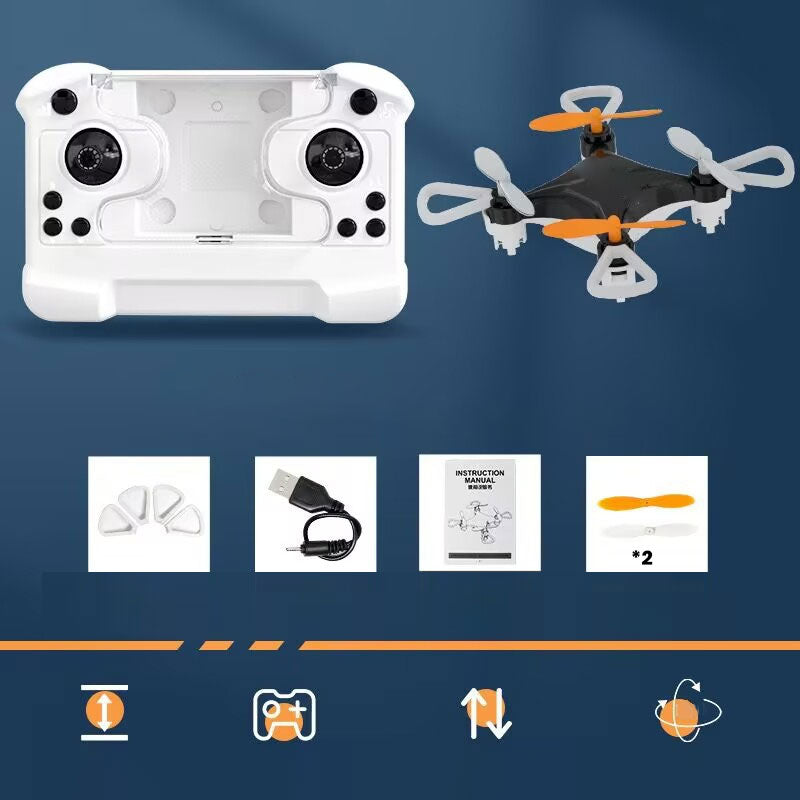 Mini Pocket RC Drone