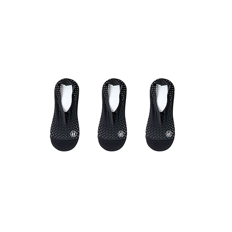 Invisible No-Show Ice Silk Socks
