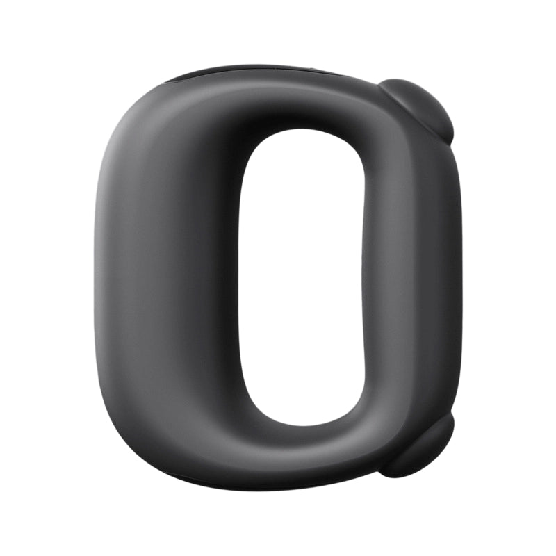 Heating Vibration Muscle Relaxation Ring Massager