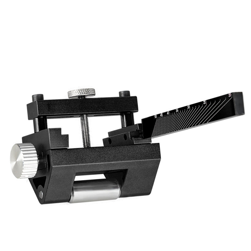 PrecisionSharp Chisel & Plane Honing Guide