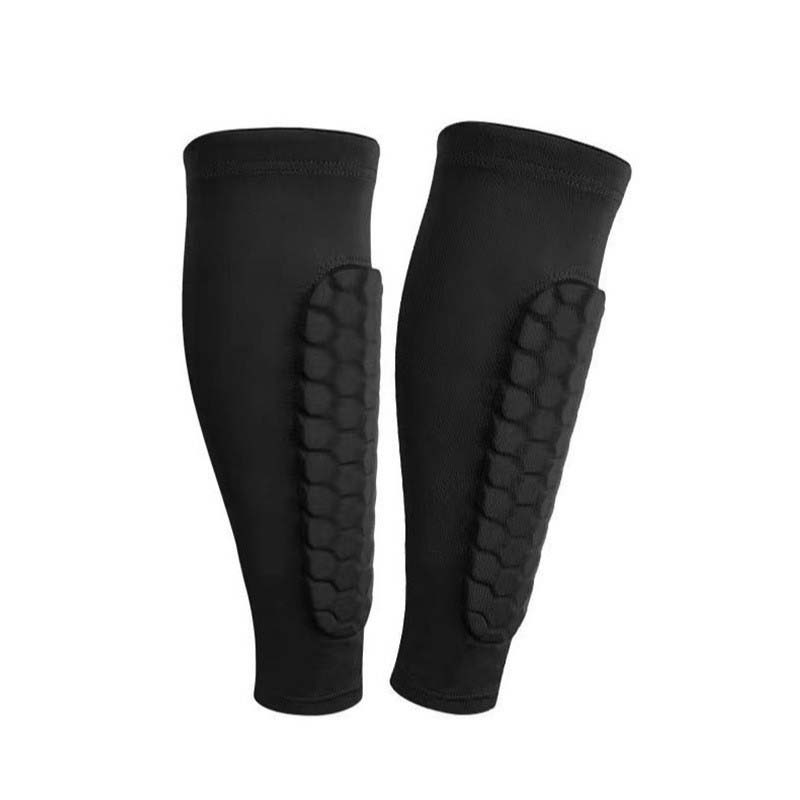 Sports Honeycomb Knee Pads