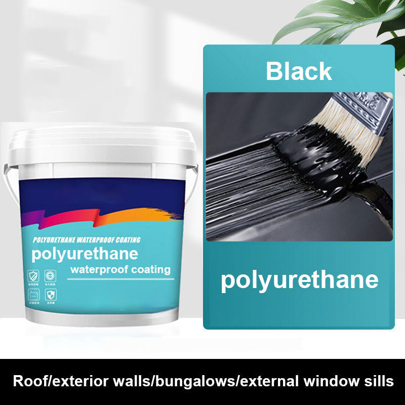 Leak Repair Waterproof Coating