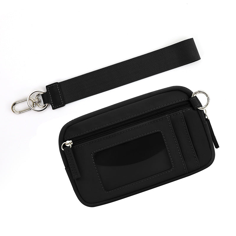 Portable Wrist Bag