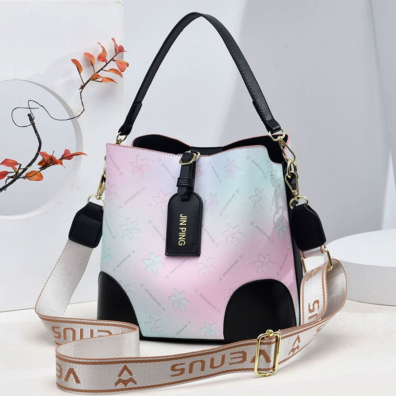 Women's Large Capacity Handbag