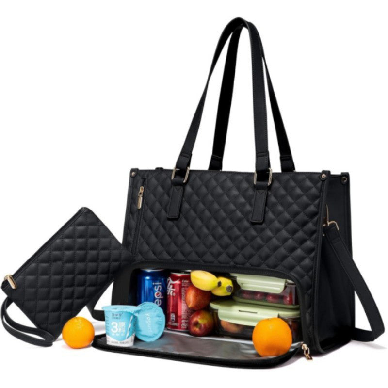 Lunch Tote Bag for Women