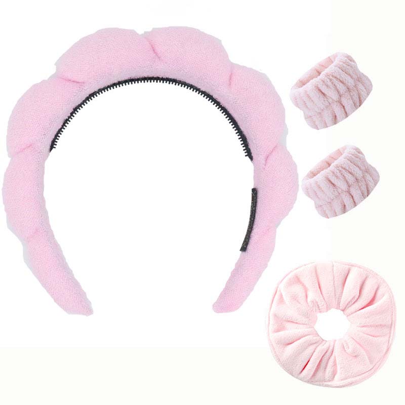 Cloud Hair Bands