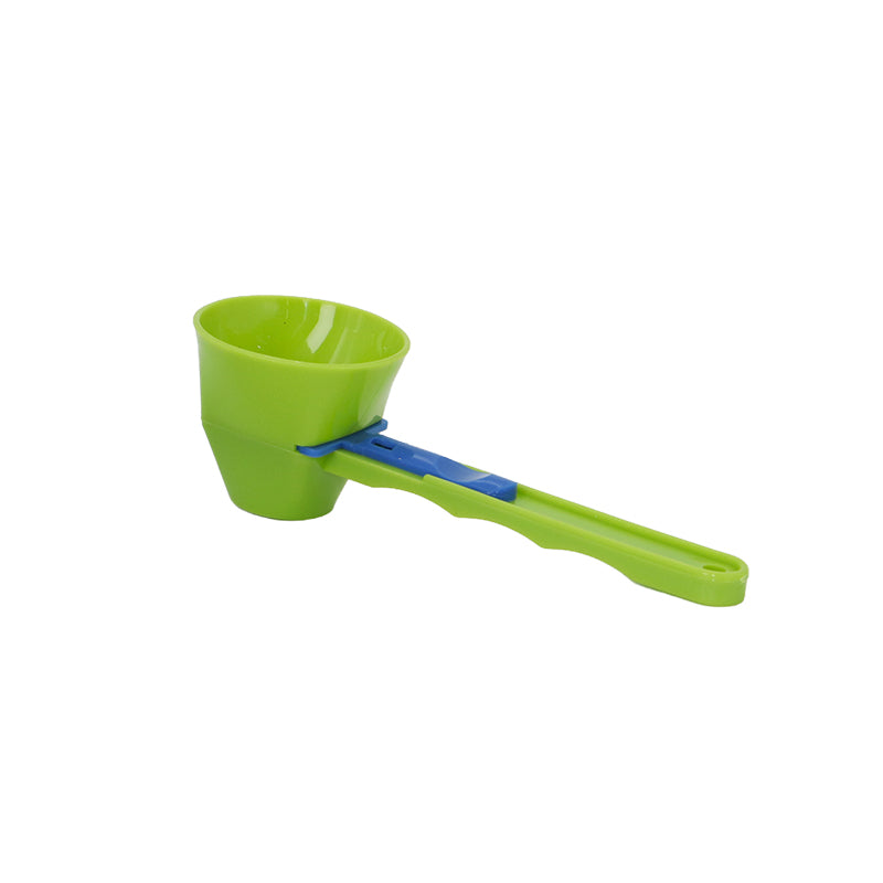 Mess Free Measuring Funnel