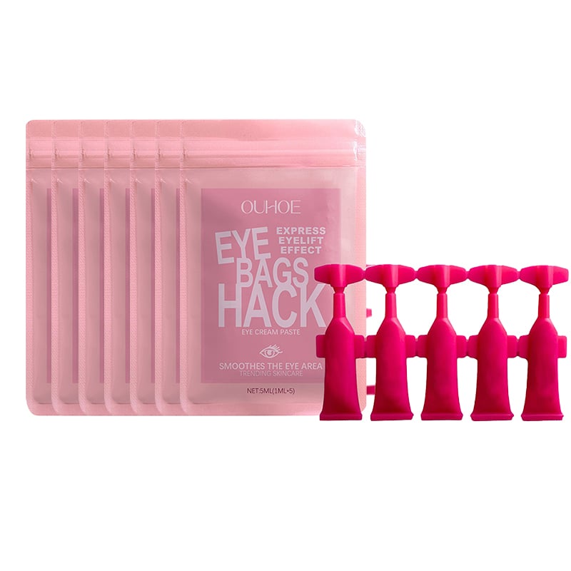 OUHOE Hydrating Eye Cream