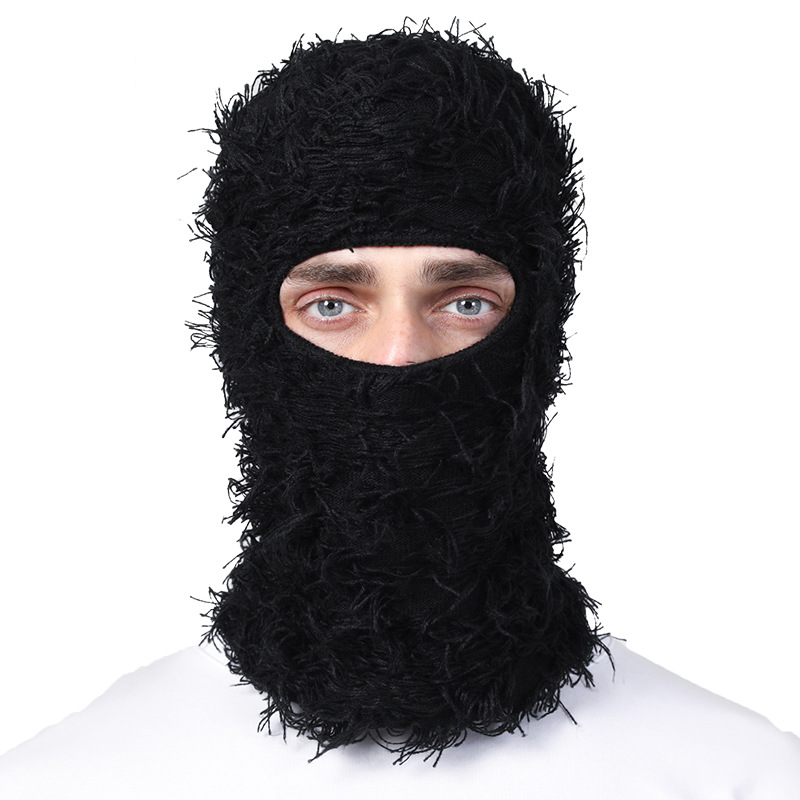 Balaclava