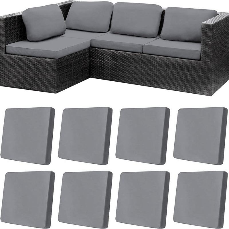 Outdoor Patio Sofa Cushion Covers