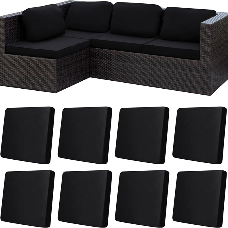 Outdoor Patio Sofa Cushion Covers