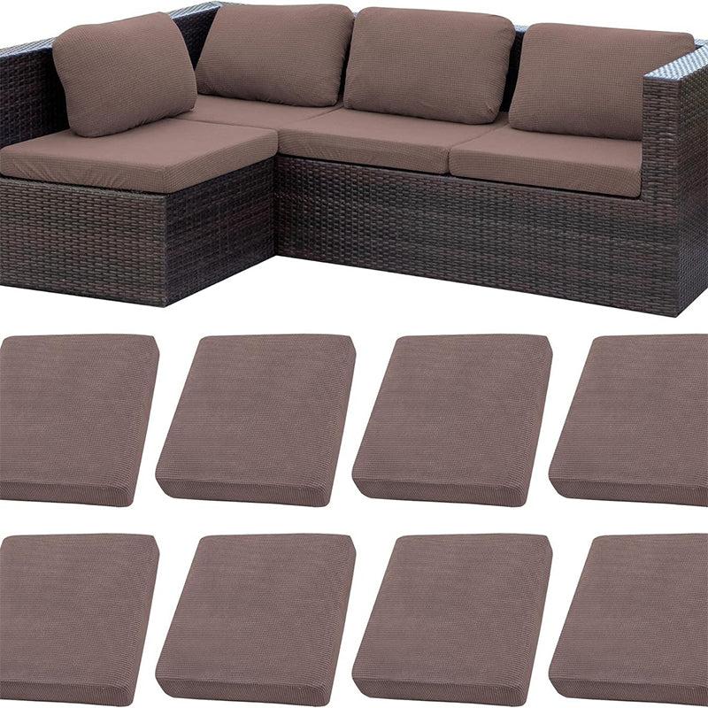 Outdoor Patio Sofa Cushion Covers