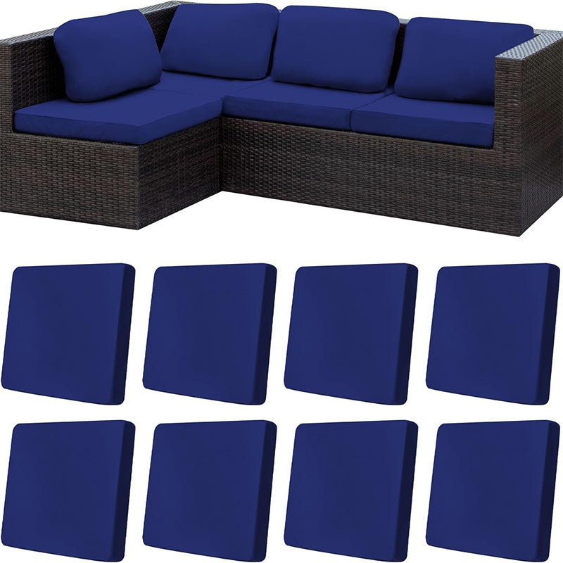 Outdoor Patio Sofa Cushion Covers