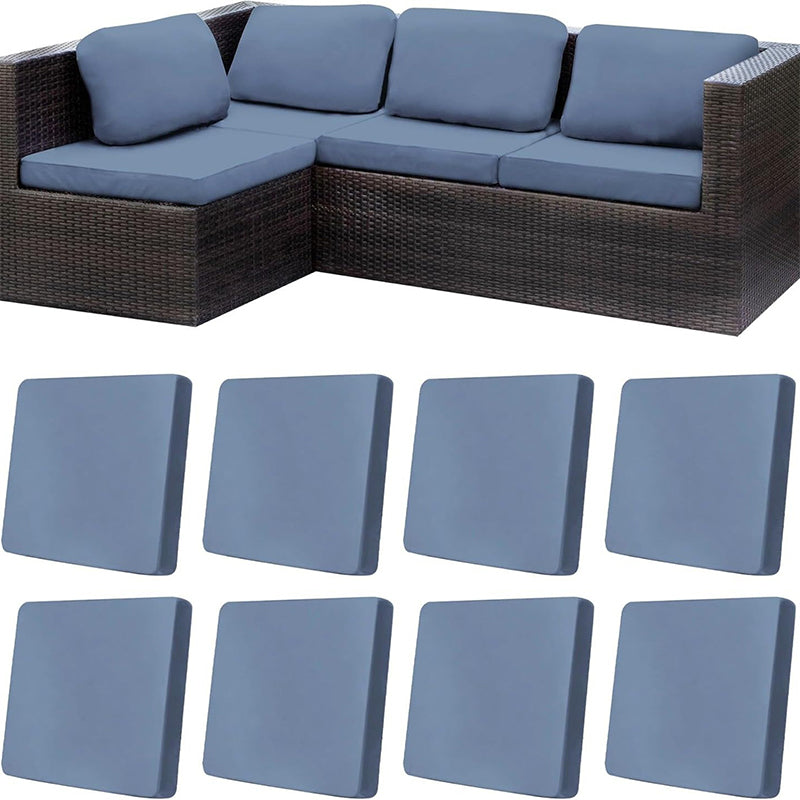 Outdoor Patio Sofa Cushion Covers