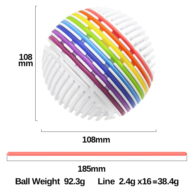 Touch Toy Ball