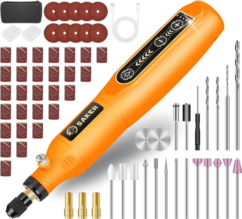 Cordless Rotary Tool
