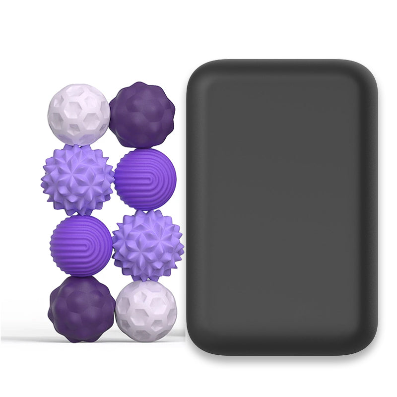 Fidget Magnets Balls Toys