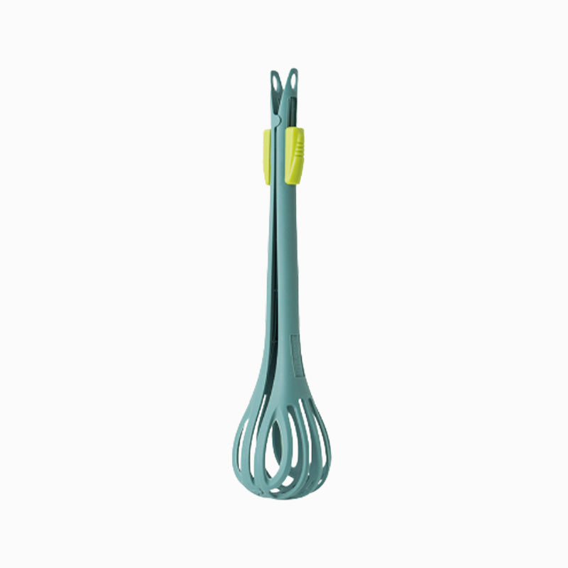 Multifunctional Egg Beater Clip