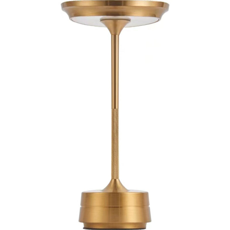 The Wireless and Rechargeable Mood Light