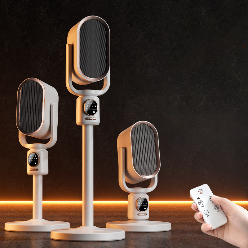 Standing Fan Heater