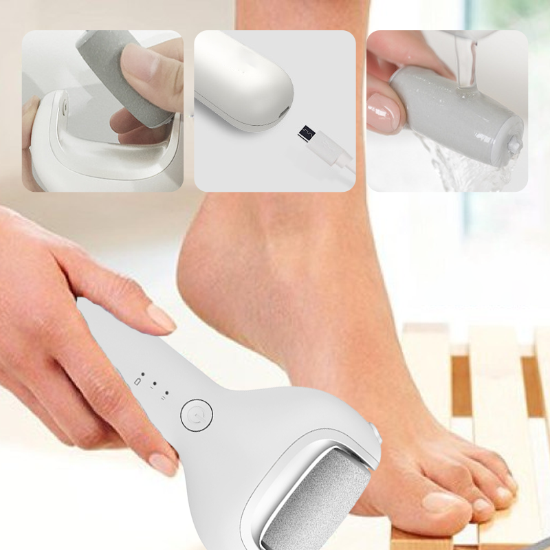 Electric Foot Callus Remover