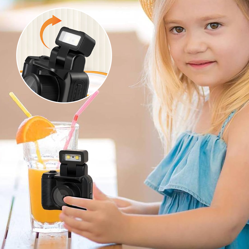 Mini Camera