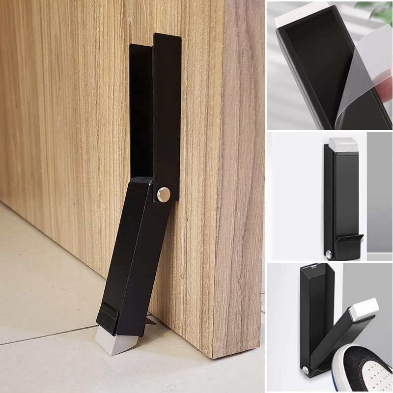 Self Adhesive Door Stopper