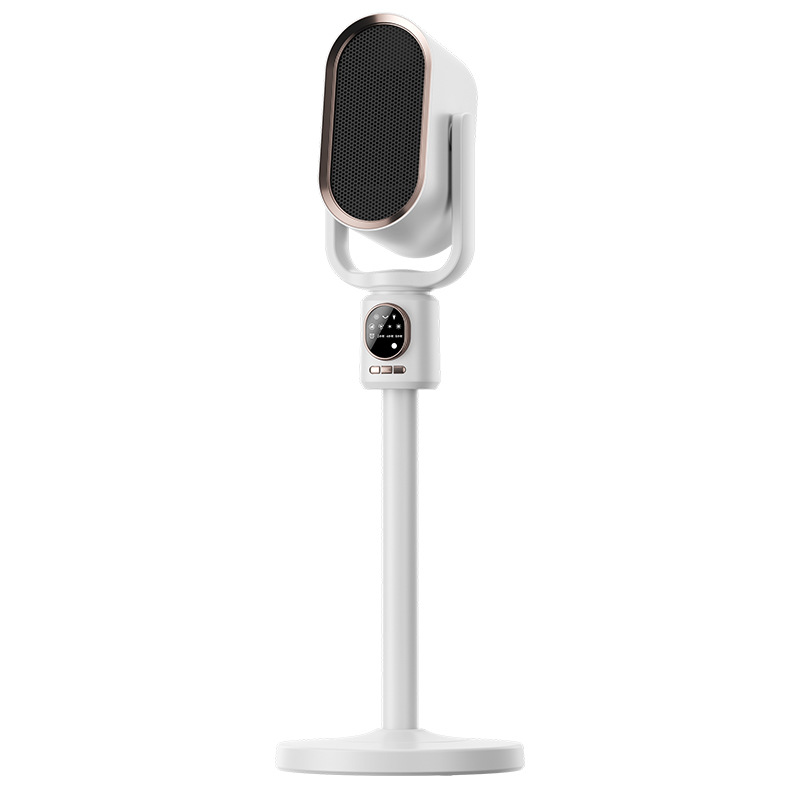 Standing Fan Heater