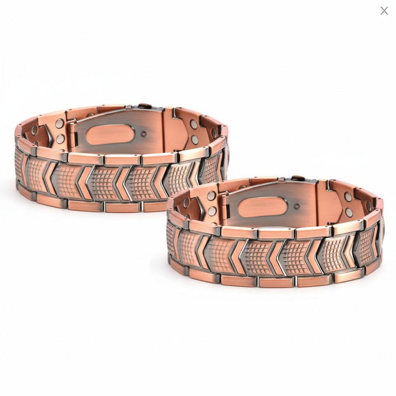 Magnetic Protective Bracelet