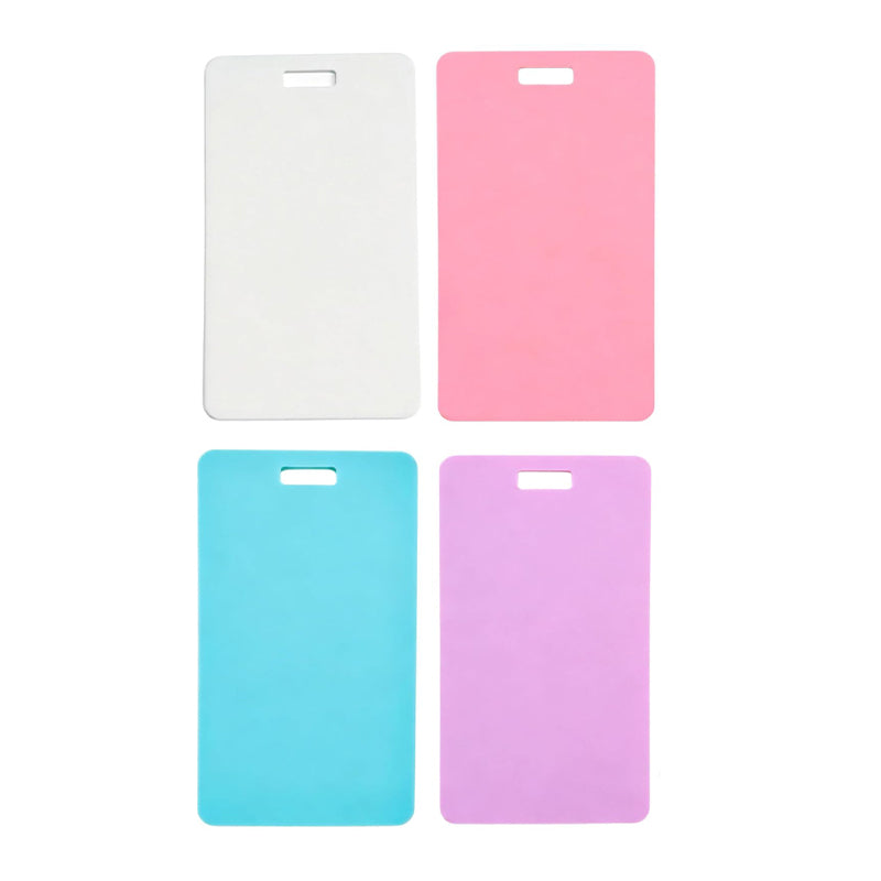 Badge Sticky Notes