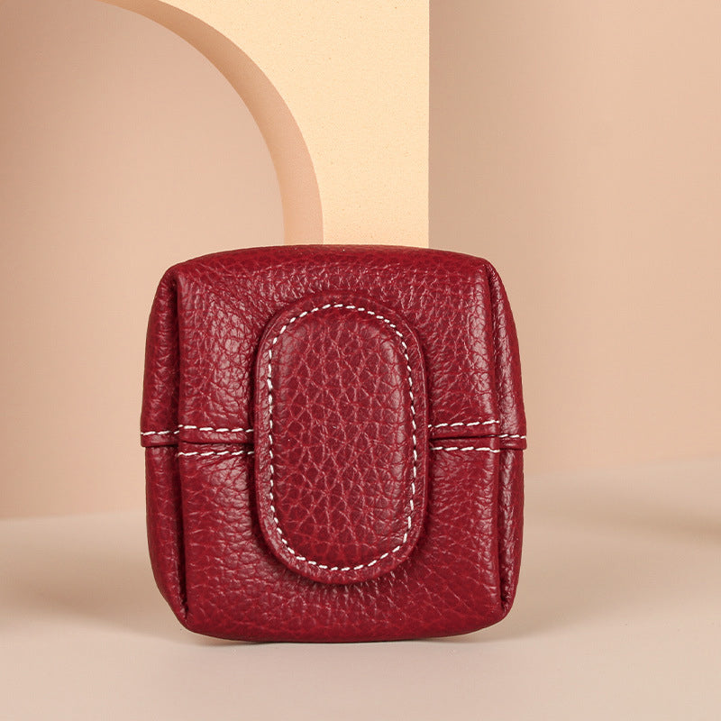 Women Fashion Mini Wallet