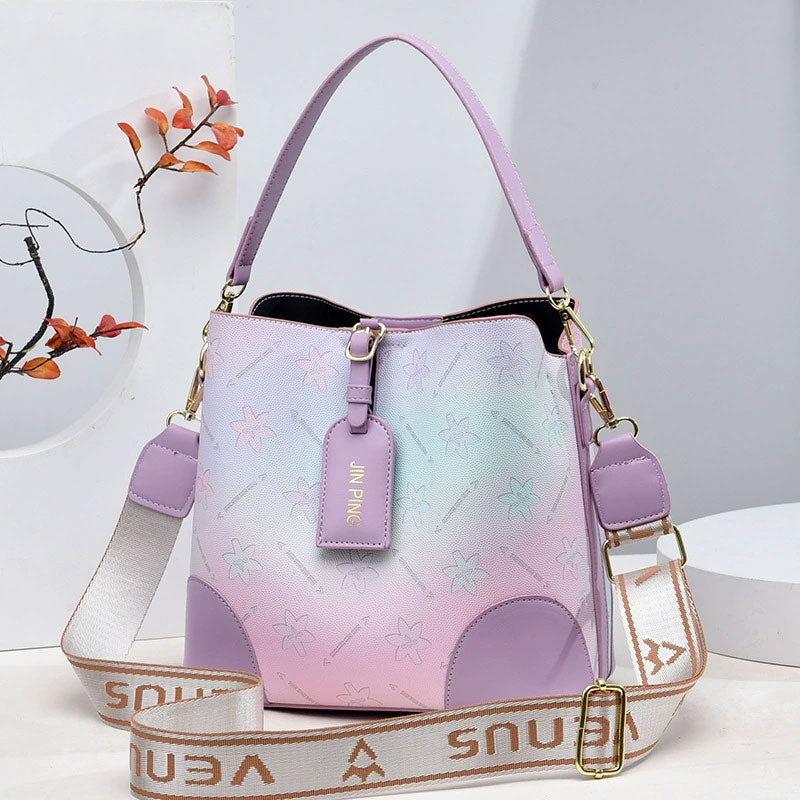 Women's Large Capacity Handbag