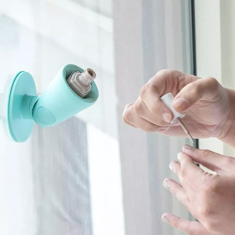 Nail Polish Bottle Holder