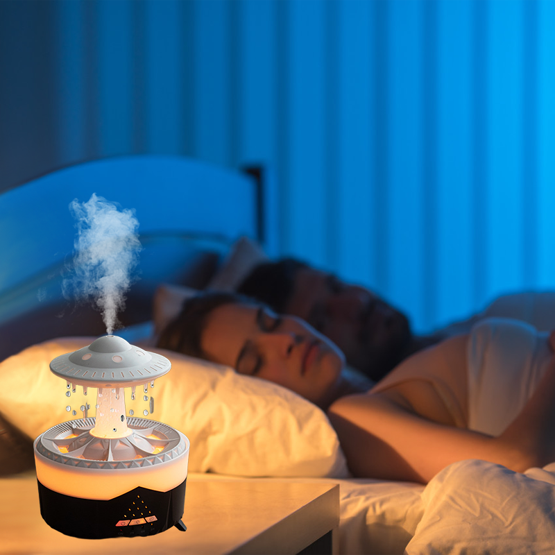 Water Drop Humidifier